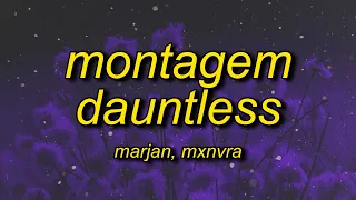MONTAGEM DAUNTLESS (Slowed)