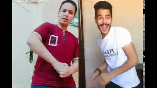 ميوزيك انتظرونا بكار 