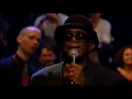 Leon Ware - I Want You (Live in Amsterdam, 2001)