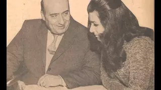 وديع الصافي يا عيني عالصبر 