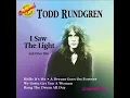Todd Rundgren I Saw The Light 1972 Super HQ Remastered Extended Version
