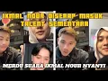 Download Lagu IKMAL NOUR DISERAP MASUK TALENT SEMENTARA?! MERDU NYANYIAN IKMAL NOUR !!