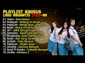 Download Lagu Playlist Khusus Lagu Romantis 2000-an | Goliath | Samsons | Noah Ft Geisha