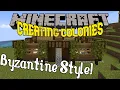 Creating Colonies Ep43 - Inn With the Plantation
