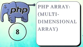 PHP Array Multidimensional Array