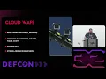 DEF CON 32 - The Darkest Side of Bug Bounty