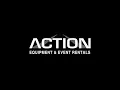 Action Equipment Rentals