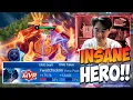 Download Lagu AUGRAN IS MY FAVOTIRE SIDE LANER! He has a built in skypiercer lol | Honor of Kings