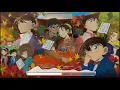 Download Lagu Nhạc phim Conan movie 21 Togetsukyou _ Kimi Omofu _ Mai Kuraki