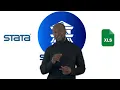 How to export data from Stata to Microsoft Excel Easy Peasy