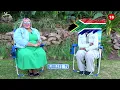 Download Lagu SIKHIPHA IZIMFIHLO | Ngantshontsha iphenti lingamngani ngamloya walalwa izilwane | S3-EP127