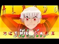 Lagu Albedo Scene Pack Twixtor | Ben 10 Omniverse