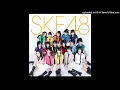 Download Lagu SKE48 (Team KII) - Manazashi, Sayonara
