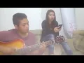 Si tu me quisieras(cover) - Alex Ruiz & Odette Gomez