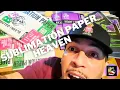 Sublimation Paper Blanks Galore - GC Sub