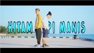 Download Hitam Manis_Dj Qhelfin Ft Aprik Rick (Official Video Musik 2022) MP3