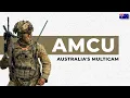 Goodbye DPCU Hello AMCU How Australia s Version Of Multicam Came To Be