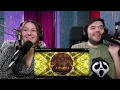 First Time Hearing BABYMETAL - Shanti Shanti Shanti