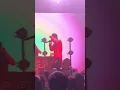 [190615] YoungB NO:EL live in BKK YoungB - DDING