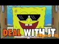 Lagu YouTube Poop {Collab Entry}: Normielodeon trys to stay relevent with 2099 memez