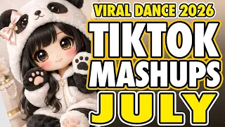 new tiktok mashup 2026 philippines party music viral dance trends july 11th