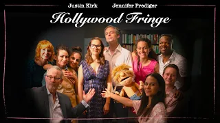 HOLLYWOOD FRINGE Trailer