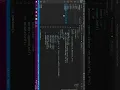 Digital Clock GUI