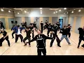 [4K] TEEN TOP "Don't Stop" Mirrored Dance Practice Ver.