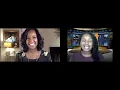 Enjoy Tiana S.'s interview with Melissa Haizlip, Director, Mr. Soul!