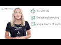 DBmaestro Database Source Control Agile cross-team collaboration for multi-database environments