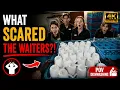 This Shift Almost Got Me Fired Kitchen POV