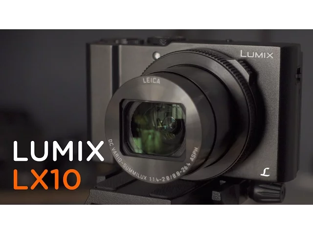 Pointech Camera Best Point and Shoot Camera — Leica, Fujifilm, Sony & More
