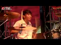 Stand Here Alone - Mantan | Hellprint United Day V
