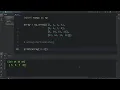 Slicing in NumPy is EASY