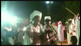 عبدالقيوم الشريف عيني بالدموع ملياني اغاني طمبور 2018 