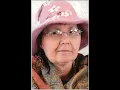 Clara Jean Wolf Service at Cease Family Funeral Home in Bemidji on Dec 18 2020