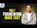 How To Build A Simple Slack Bot Using The Bolt Framework For Python Step By Step Guide