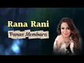 Download Lagu Dangdut Rana Rani - Panas Membara || Lirik