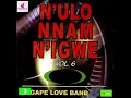 Lagu BRO ISRAEL ANYANELE AND AGAPE LOVE BAND INT'L (MEDLEY)SONG ∙ GOSPEL ∙ 2014Agape