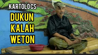 kartolo cs dukun kalah weton
