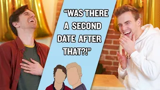answering all of your dating u0026 relationship questions kellan and kevin vlog 012