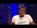 Reaction: Irish kids on making the Song of the Summer | The Spark | The Late Late Show