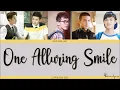 Download Lagu [ENG/CHN/PINYIN] Love O2O Cast - One Alluring Smile / A Smile Is Beautiful (一笑倾城) | 微微一笑很倾城 OST