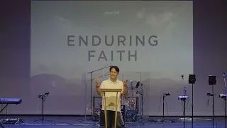 Joshua 24 14-15 A Call to Devotion