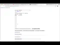 Re split HackerRank Python
