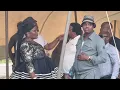Lagu Khuzani evakashele uWelile Mchunu kubo eMtuba. 