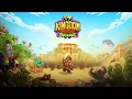 Kingdom Rush Vengeance Hammerhold Campaign is finally here