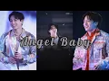 Download Lagu ANGEL BABY JUNGKOOK FMV