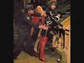 RICK JAMES. "Ghetto Life". 1981. album "Street Songs".