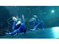 Download Lagu The roof comes off! The amazing explosive dance by Frederic and Denden - So You Think You Can Dance